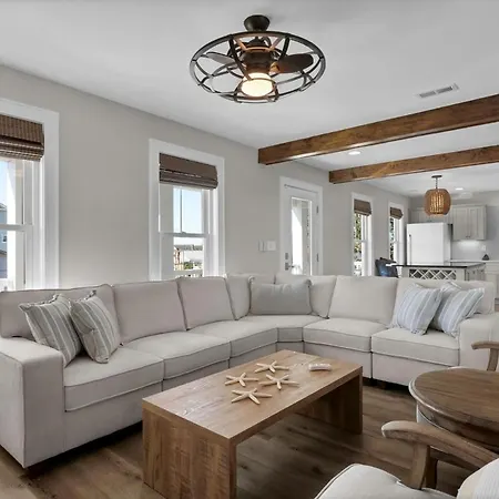 Lumina Sands By Sea Scape Properties